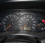 Vendo ford focus