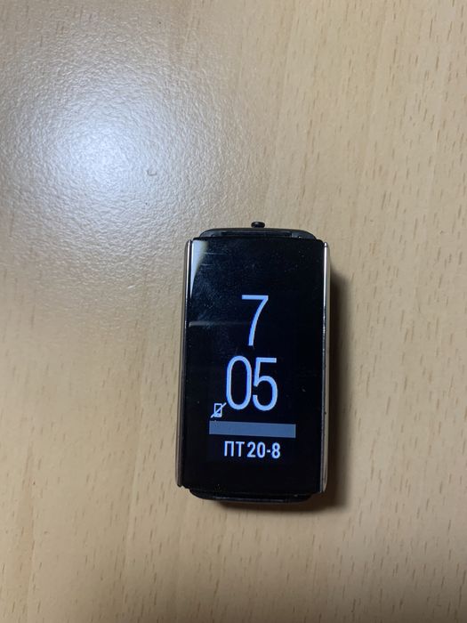 Фитнес браслет/Умные часы Polar a370