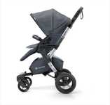 Duo Concord NEO + isofix