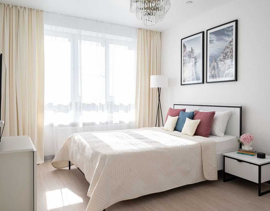 Люкс-апартаменты в Центре. Маяковского, посуточная аренда. Подобово