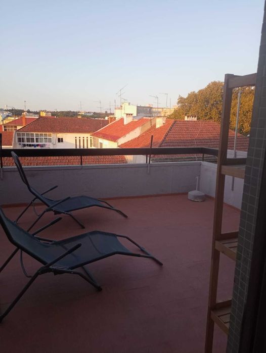 Disponível Quarto com tudo incluído