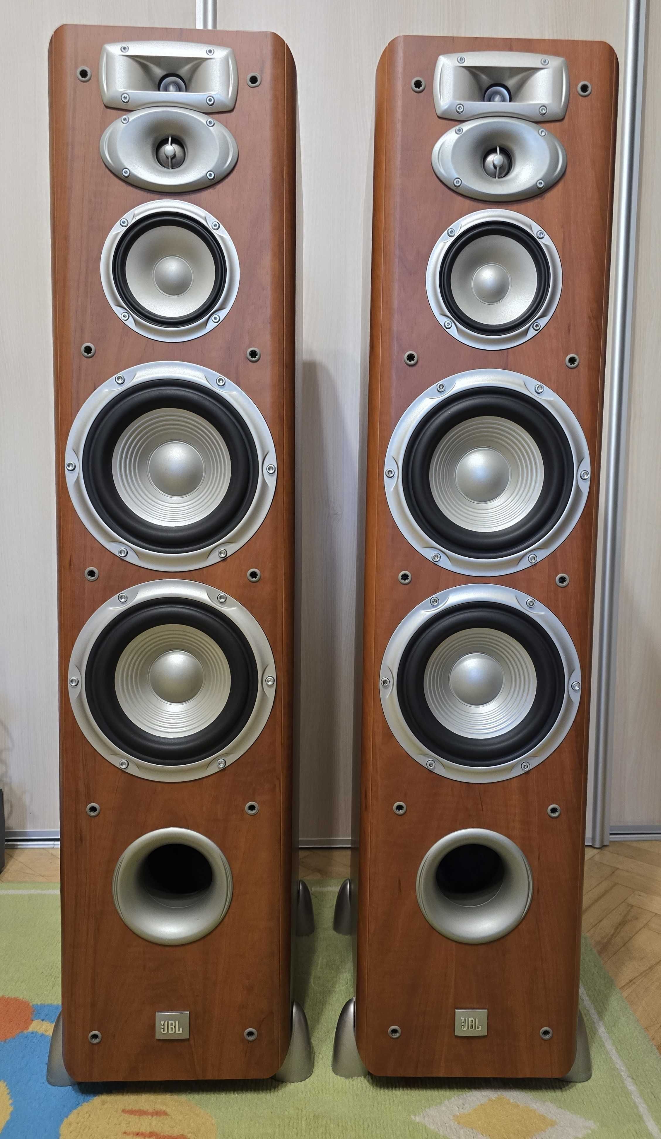 JBL L 880 Studio