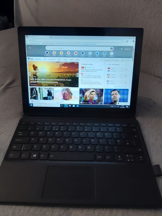 Ultrabook Lenovo laptop notebook netbook komputer 8GB Ram,  win10, ssd