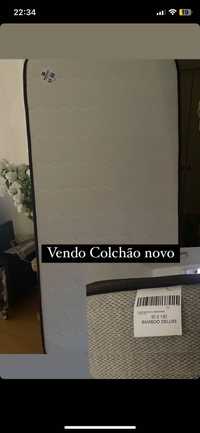 Colchão 90 por 190