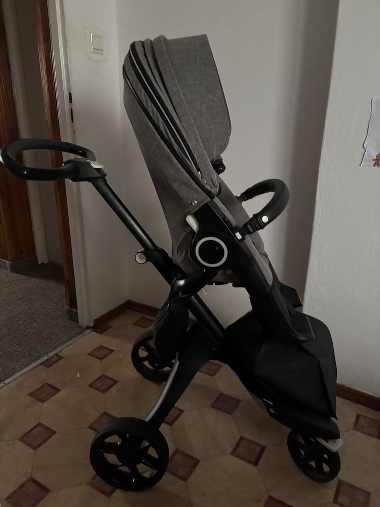 Stokke Xplory V6