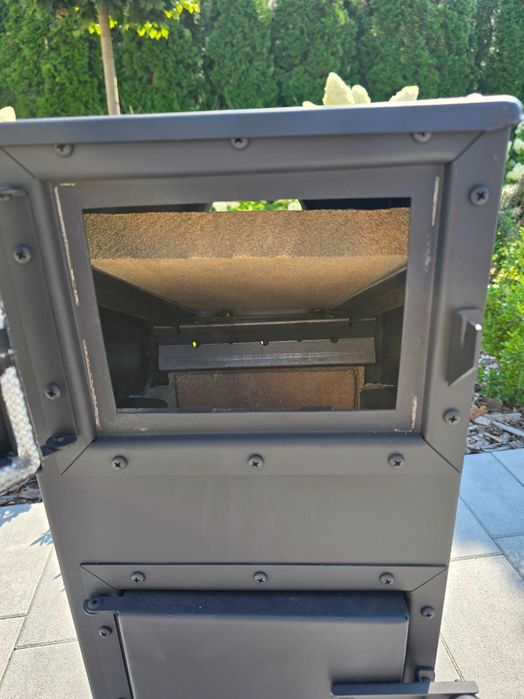 Piecyk grzewczy koza 8 cegieł