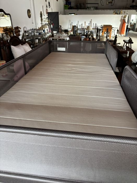 Beliche com 2 colchoes incluidos