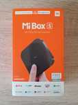 Box Android Xiaomi Mi Box S