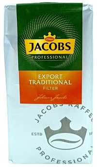 Jacobs Kronung Export Professional mielona 0,5kg