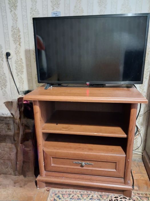 Тумба под телевизор Соната (Sonata) Гербор (Gerbor) BRW