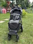 Wózek britax romer smile ||