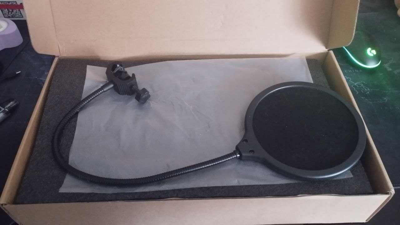 Микрофон Fifine T669