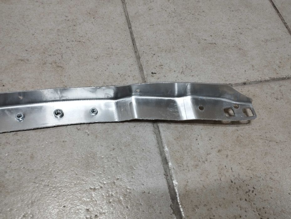 BMW X5 G05 X6 G06 X7 G07 планка телевізора верхня 51647421707