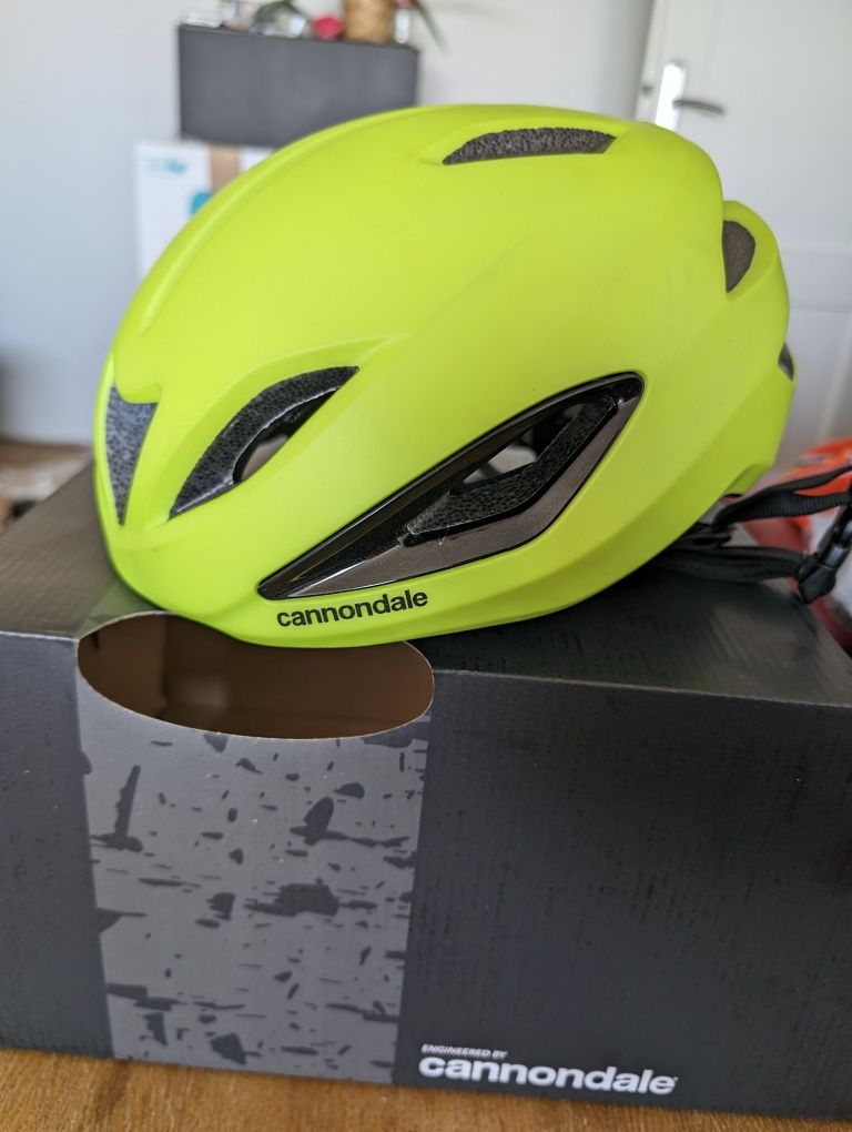 Kask Cannondale Mips