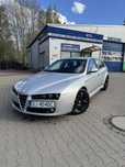 Alfa Romeo 2.0 JTDM Ti