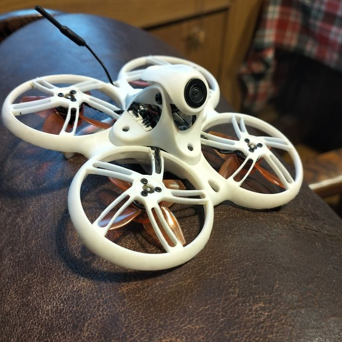 Квадрокоптер міні FPV Emax