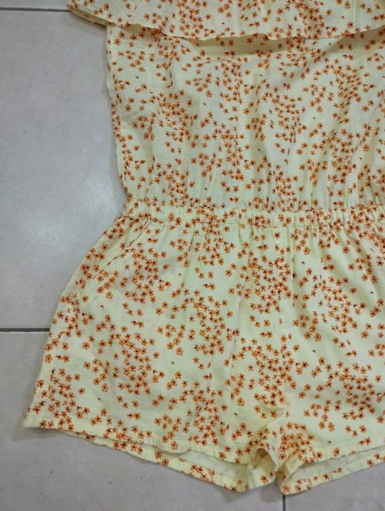 Macacão Novo El Corte Inglês Kids