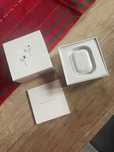 Sluchawki Apple AirPods Pro series 2