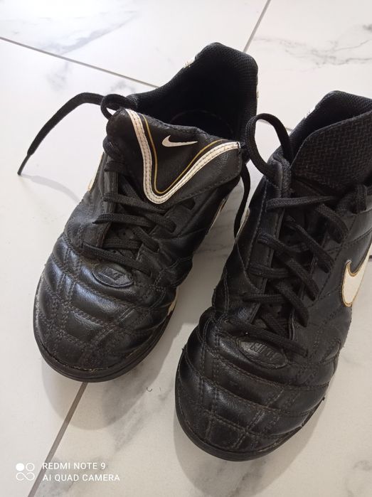 Продам дитячі кросівки 33 р