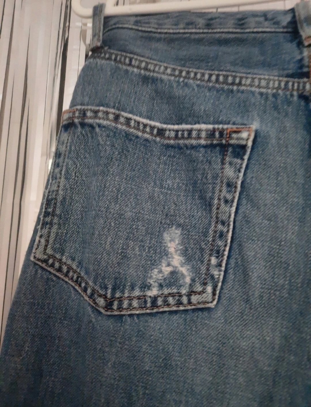 Mom jeans George 36 S