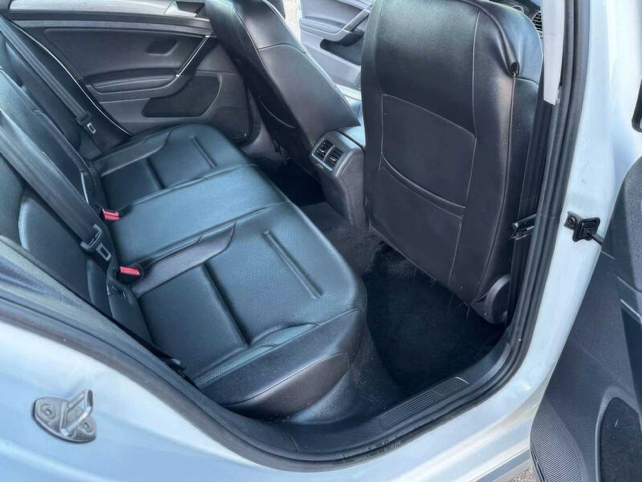 Volkswagen Golf Alltrack      2019