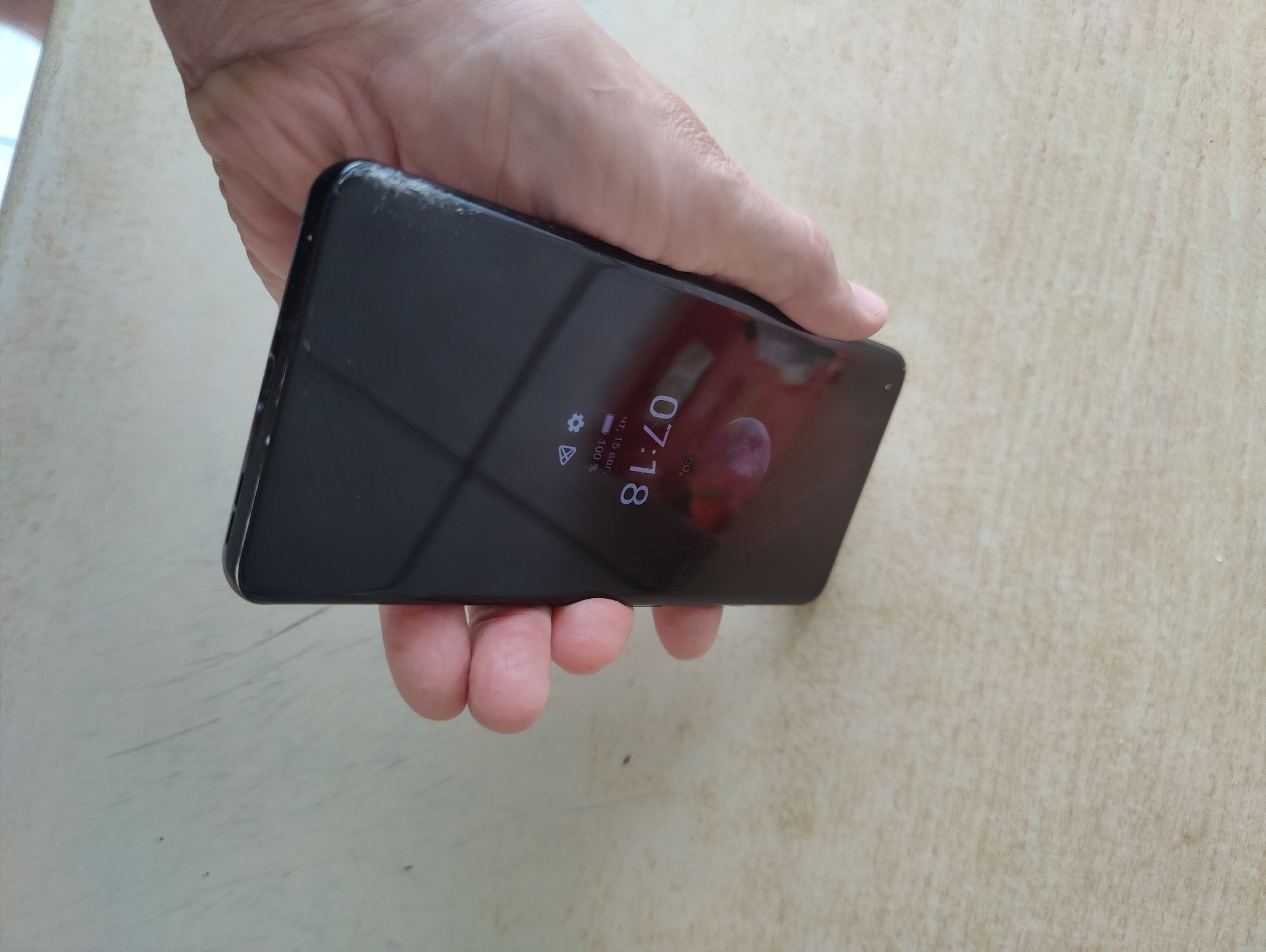 Sprzedam smartfon Oneplus 10 pro /8-128. Stan BDB