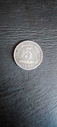 Монеты Німеччини
