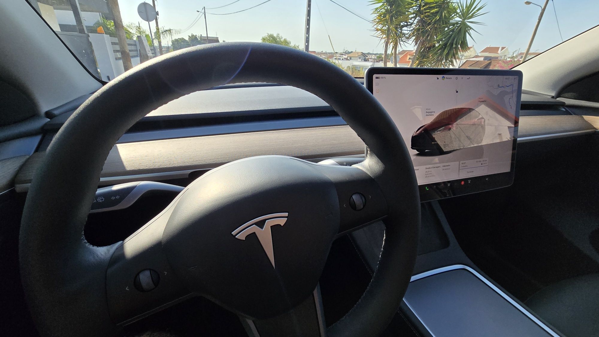 Tesla Model Y Performance – 2023 – Nacional – IVA dedutível