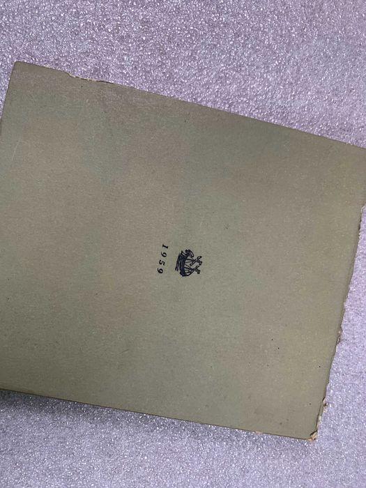 Lisboa e Os Seus Encantos | Câmara Municipal De Lisboa-1959