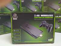 Приставка Play Station Data Frog Y3 Lite Денди Супер Марио Sega Ninten