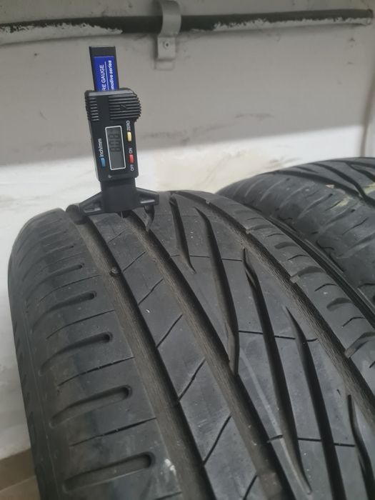 Диски R16 5/108 з шинами Volvo, Ford