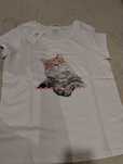Koszulka t-shirt damska kot r.L