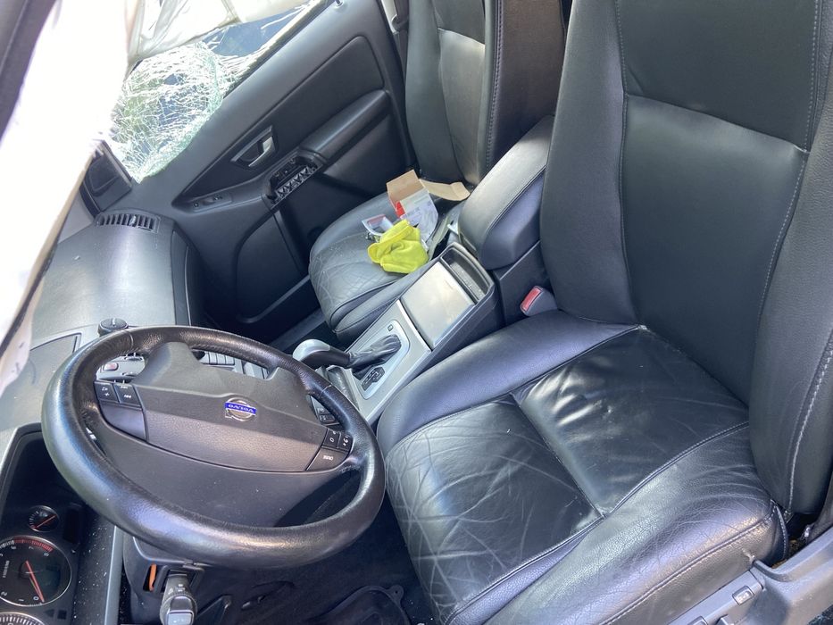 Разборка Volvo xc90 2.9 2.4