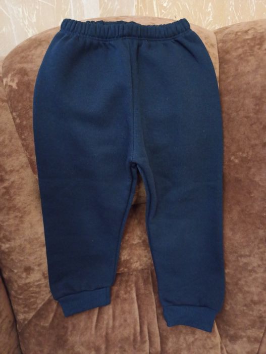 Спортивний костюм для хлопчика 98розмір