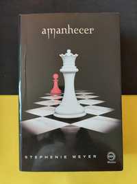 Stephenie Meyer - Amanhecer