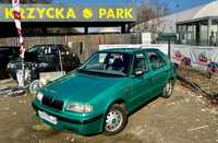 Skoda Felicia 1.6 // Wspomaganie // Zadbana // Zamiana