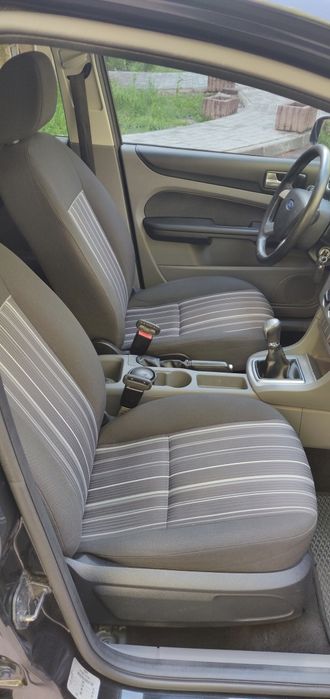 Ford Focus 2008 рік 1.6 дизель