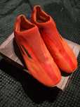 Korki, buty sportowe Adidas X Speedflow.3 LL FG rozmiar 42 2/3