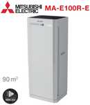 PROMOCJA - Oczyszczacz powietrza Mitsubishi Electric MA-E100R