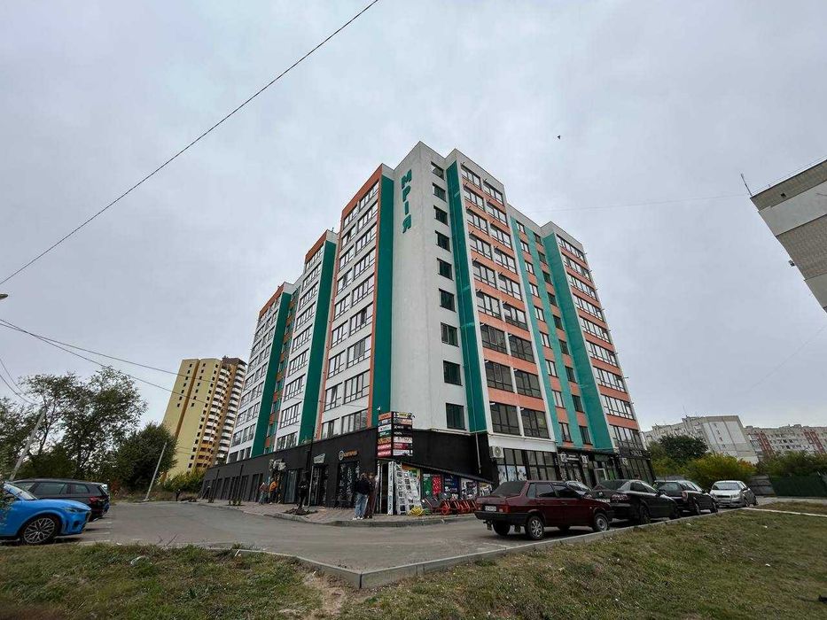 Оренда комерційного приміщення в районі ЗАЗ, ЖК “Мрія”