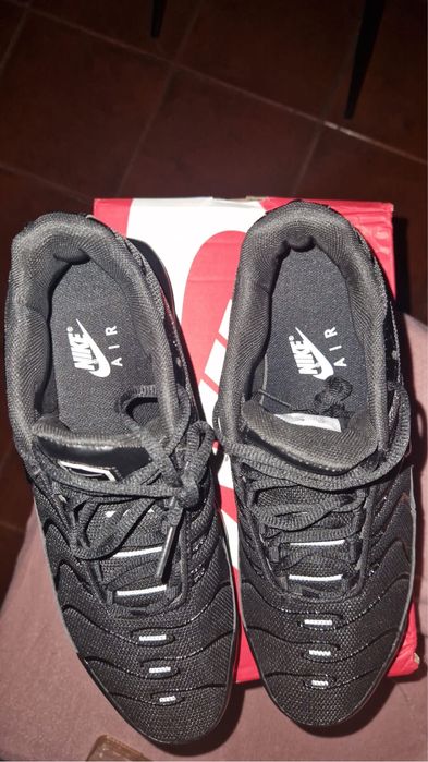 Vendo temis nike esicao limitada