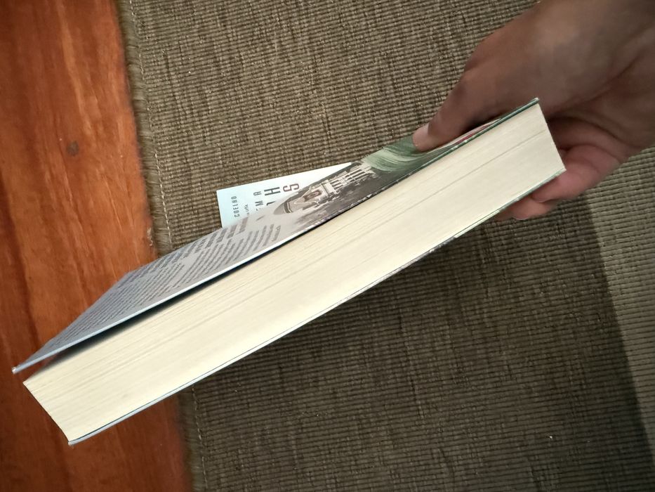 Perguntem a Sarah Gross