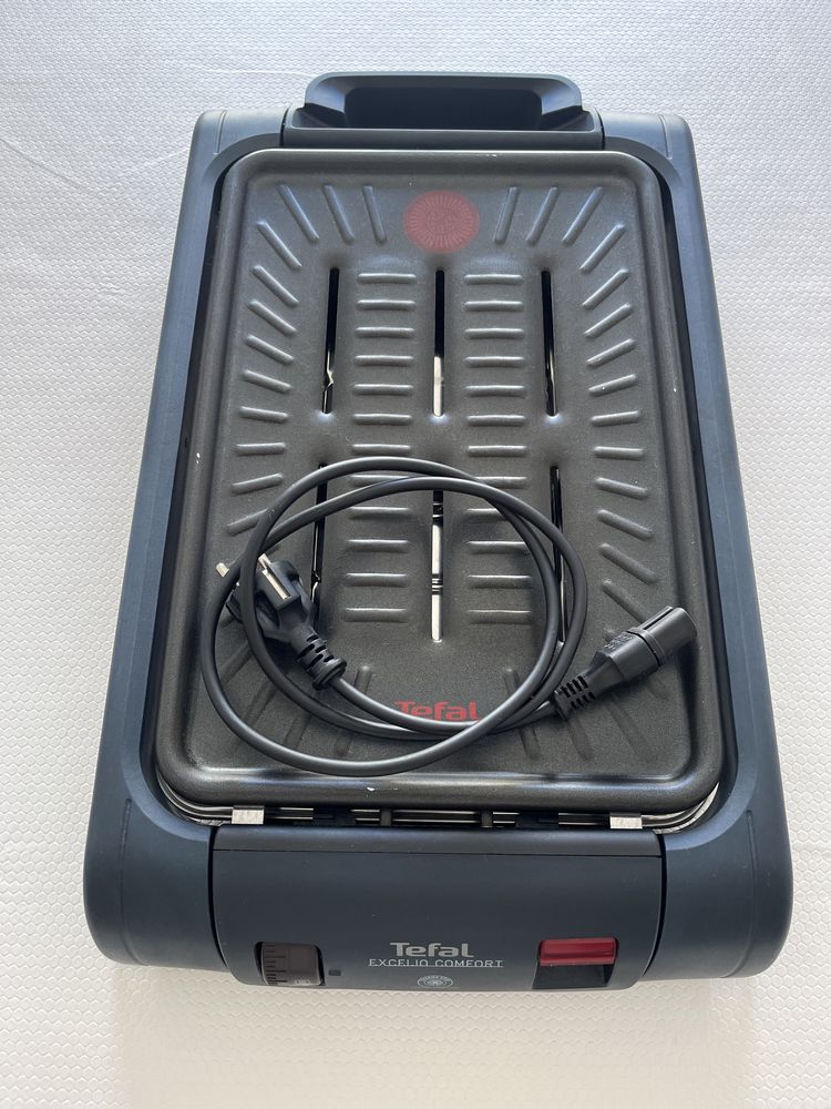 Grelhador Tefal Excelio Comfort