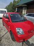 Kia picanto 1.1  klimatyzacja
