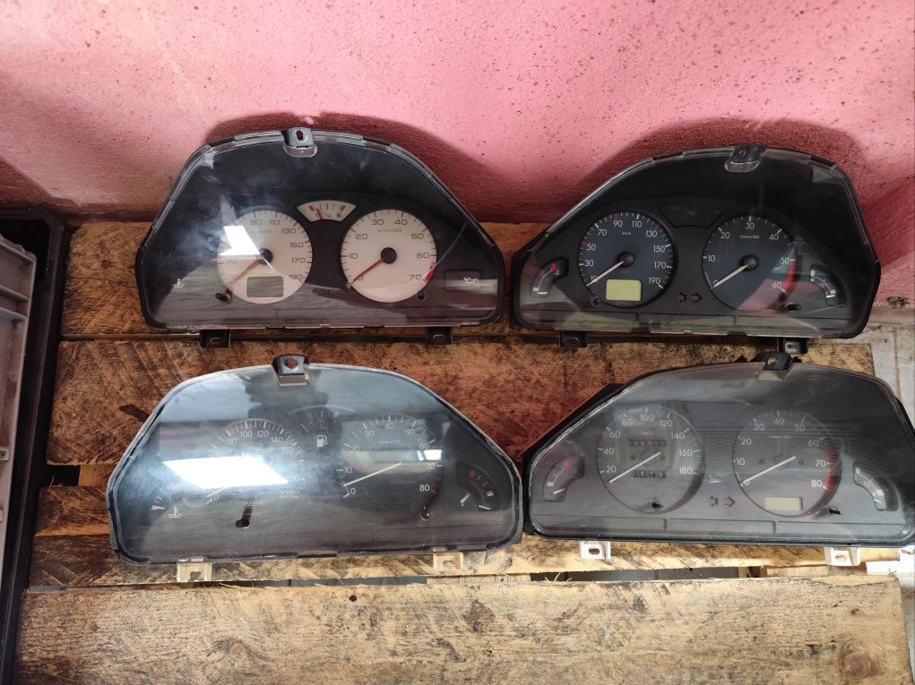 Material PSA(106/Saxo)