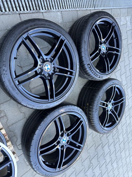 5x120 8j x 19" et40 9j x 19" et40 bmw 5x120 e90 e46