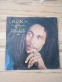 Płyta winylowa Legend the best of Bob Marley and the wailers