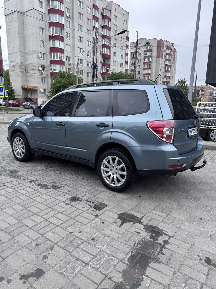 Продам Субару Форестер
