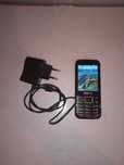 Telefon mobilny MaxCom