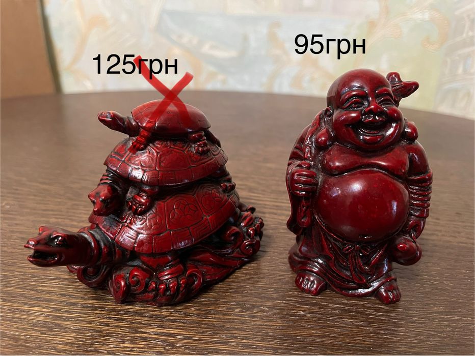 Статуэтки,фигурки Китайские мудрецы.Нэцкэ,Хотей,Три звездных старца